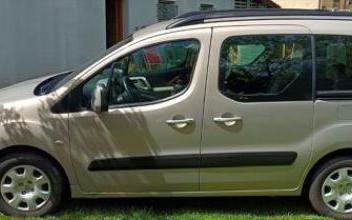 Peugeot partner tepee Le-Chambon-Feugerolles