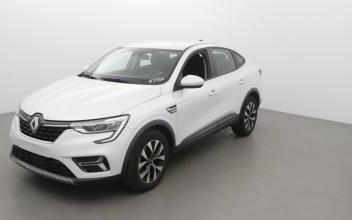 Renault Arkana Ganges