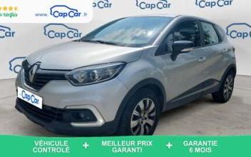 Renault captur Bessancourt