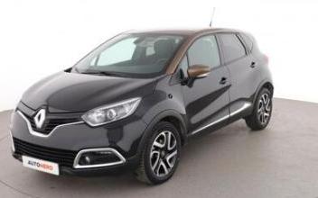 Renault captur Issy-les-Moulineaux