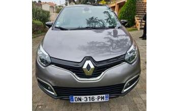 Renault captur Vaugneray