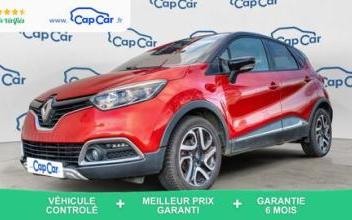Renault captur Metz