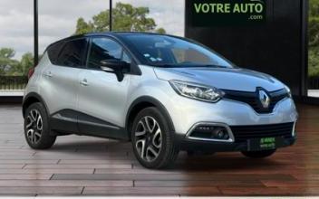 Renault captur Salon-de-Provence