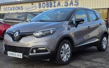 Renault captur Montdoré