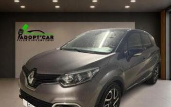 Renault captur Lognes