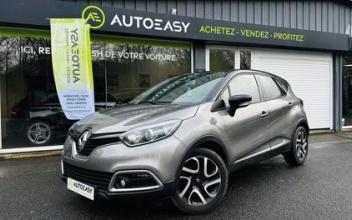 Renault captur Carquefou