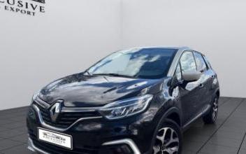 Renault Captur Epinay-sur-Seine