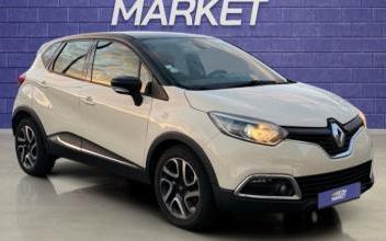 Renault Captur Annecy