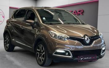 Renault Captur Eschau