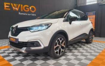 Renault captur Romans-sur-Isère