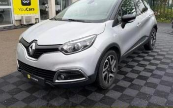 Renault captur Orgeval