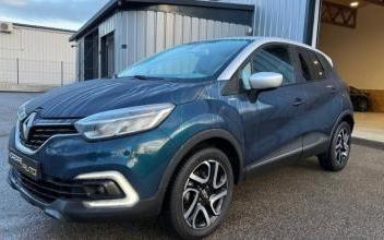 Renault Captur Moirans