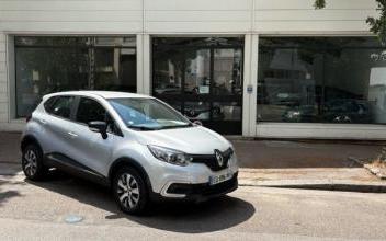 Renault Captur Saint-Etienne