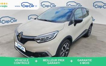 Renault captur Cergy