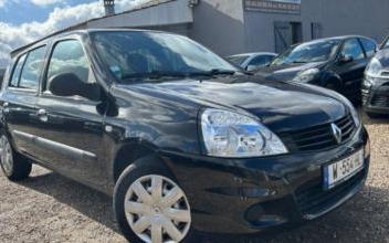 Renault Clio Uckange