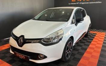 Renault Clio Dijon