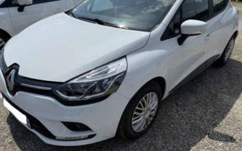 Renault Clio Saint-Priest