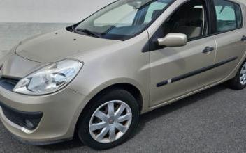 Renault Clio Belleville