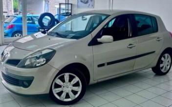 Renault clio Corbeil-Essonnes