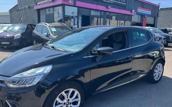 Renault Clio Coignières