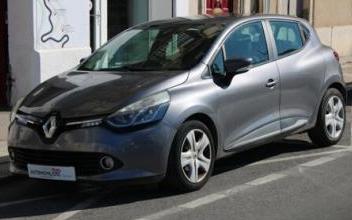 Renault clio Sète