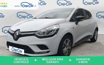 Renault clio Marseille