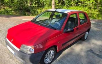 Renault clio Périgueux