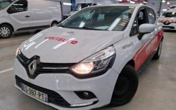 Renault Clio Lanester