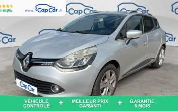 Renault clio Isneauville