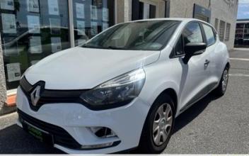 Renault clio Saint-Laurent-de-la-Salanque