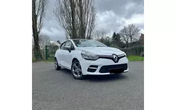 Renault Clio Créteil