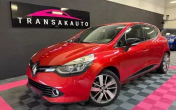 Renault Clio Gonfreville-l'Orcher