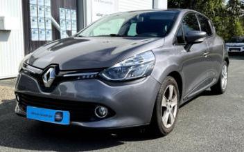 Renault Clio Tonnay-Charente