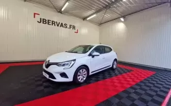 Renault Clio Kersaint-Plabennec