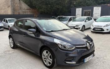Renault Clio Les-Pennes-Mirabeau