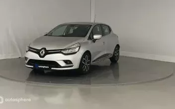 Renault Clio Meaux
