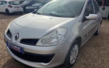 Renault clio Fleury-les-Aubrais