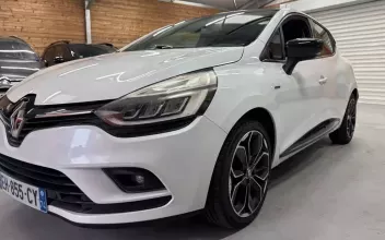 Renault Clio Marquette-lez-Lille