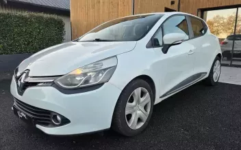 Renault Clio Villefranche-de-Rouergue