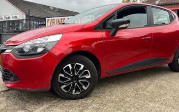 Renault clio Conflans-Sainte-Honorine