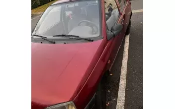 Renault Clio Orléans