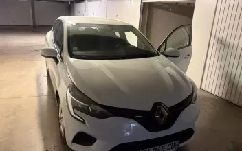 Renault Clio Toulouse