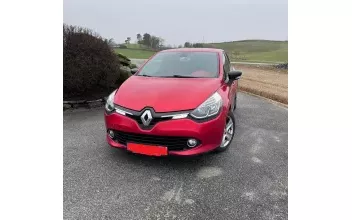 Renault Clio Bobigny