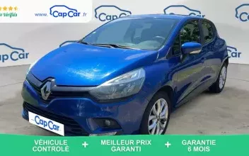 Renault Clio Paris