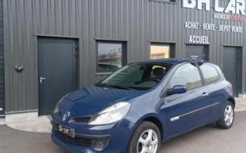 Renault clio Haguenau