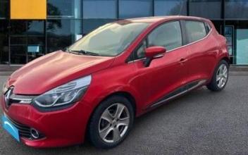 Renault clio Hérouville-Saint-Clair