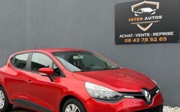 Renault Clio Bischwiller