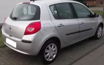 Renault Clio Nice