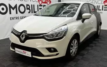 Renault Clio Artigues-près-Bordeaux