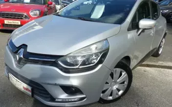 Renault Clio Montévrain